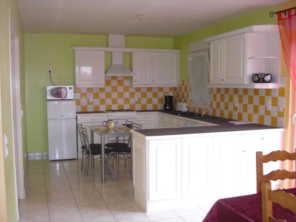 Foto 2: Gîte Argouges