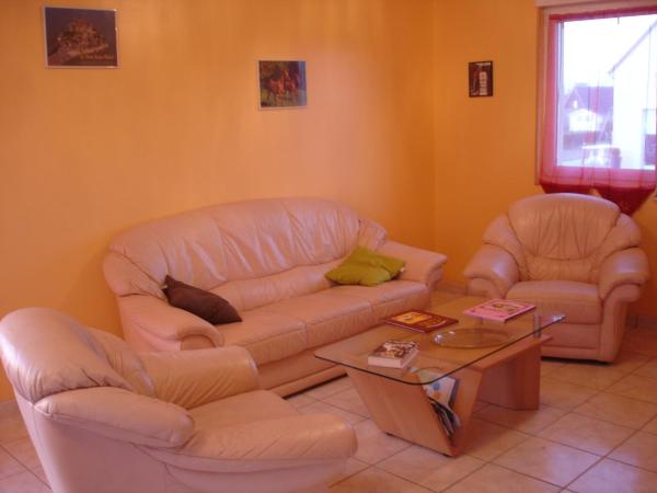 Foto 3: Gîte Argouges