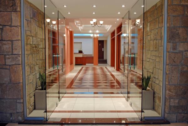 Pyramos Hotel, Paphos