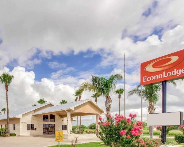 Econo Lodge Falfurrias Hwy 281 - Texas