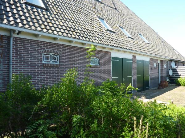 Bed & Breakfast De Koegang photo 5