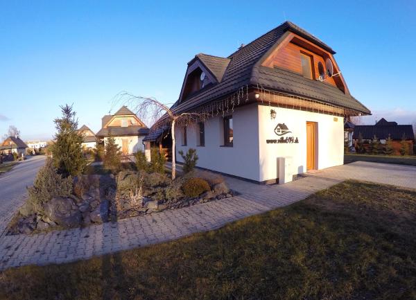 Foto 8: VILLA 619