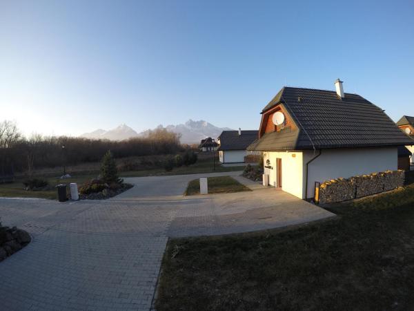Foto 4: VILLA 619