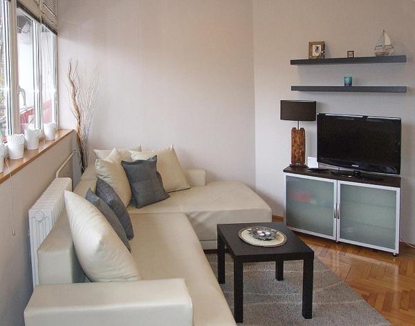 Arena Apartman - Belgrade