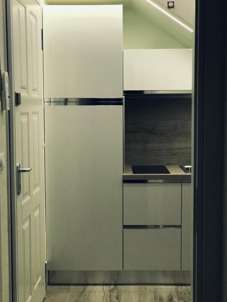 Foto 2: Bed & Breakfast Case Osti
