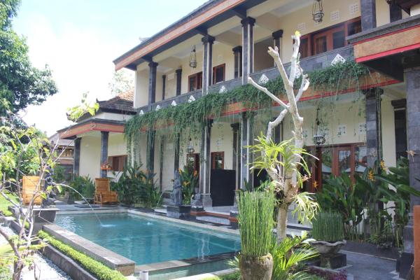 Pondok Ayu Homestay - Ubud
