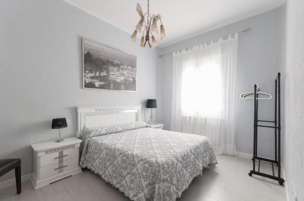 Apartamento 6 Mirasierras, Madrid