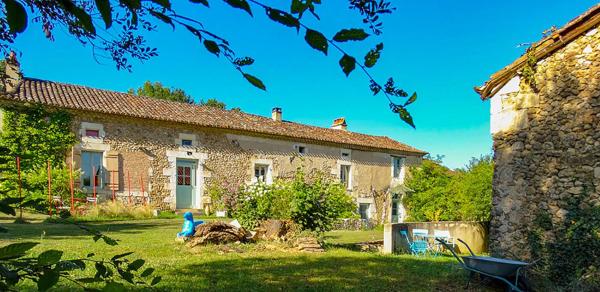 Domaine De La Maison D'aum - Périgord