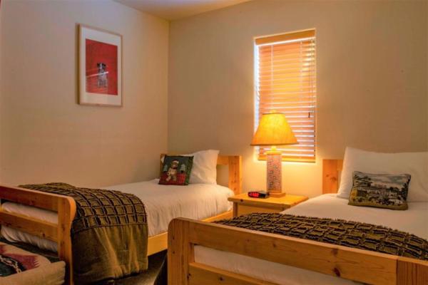 Billede 2: Silver Star Retreat