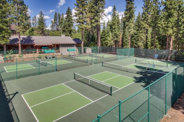 Billede 5: Silver Star Retreat