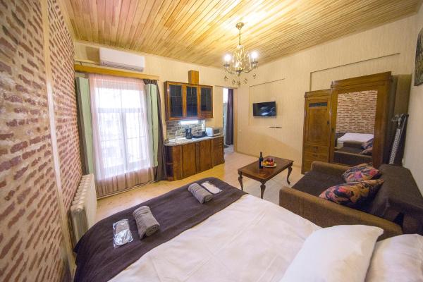 Zdjęcie 4: Room 19