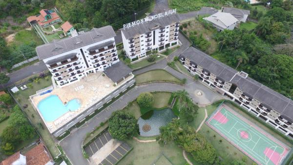 Photo 5 : Piemonte Flat