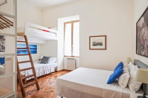 Foto 3: BDC - Colosseum Superior Apartment