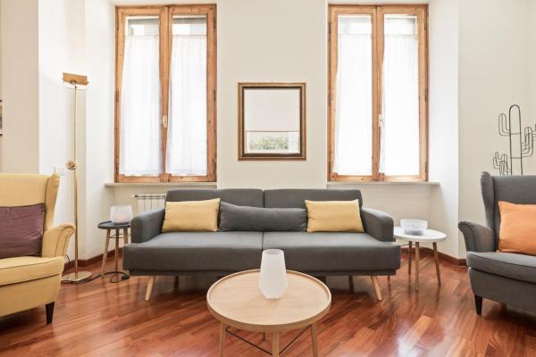 Foto 9: BDC - Colosseum Superior Apartment
