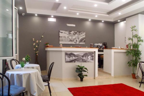 Hotel Midtown Milano, Mediolan