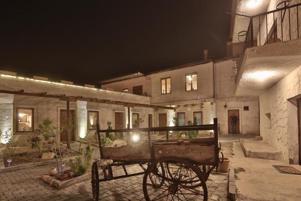 Days inn Cappadocia, Goreme