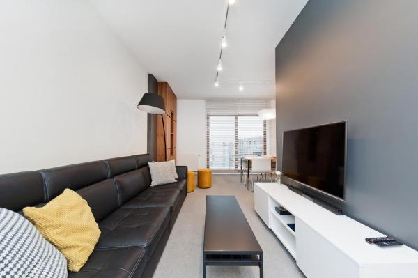 Billede 6: Premium in Novum City Center, Sun & Snow
