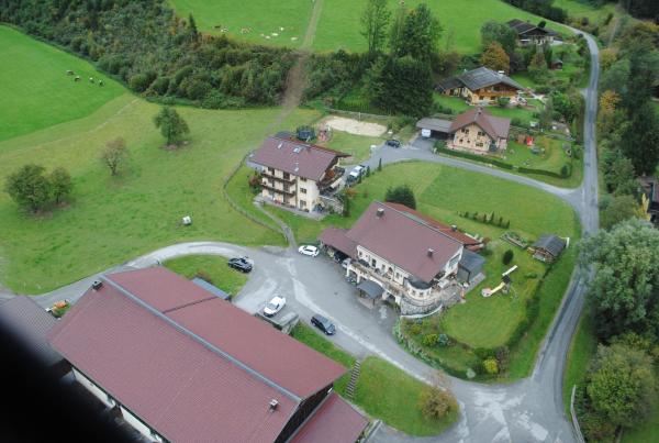 Familien-bauernhof Neumoar - Bischofshofen