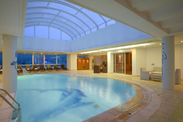 The Penthouse Suites Hotel, Tunisi