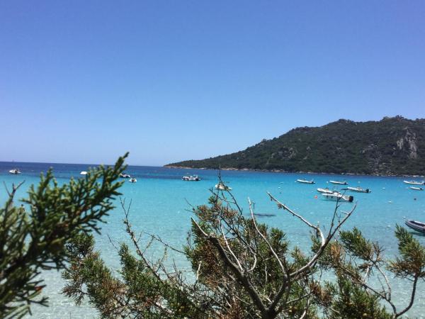 Villa Les Hameaux Di Santa Giulia - Corse-du-Sud