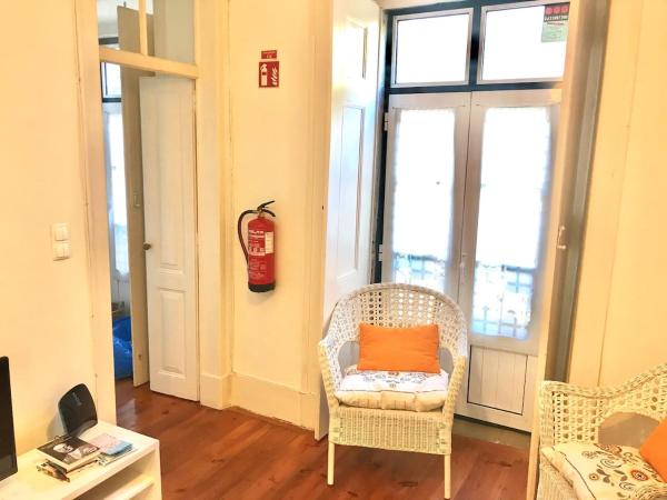 Foto 6: Charming Flat