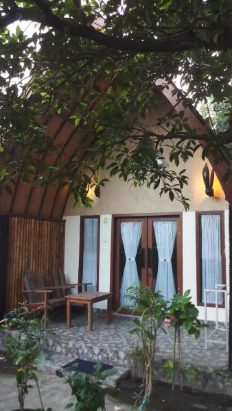 Botanica Lodge