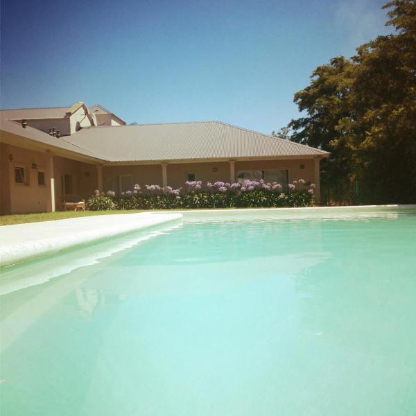 Villa Clarita Tandil - Tandil