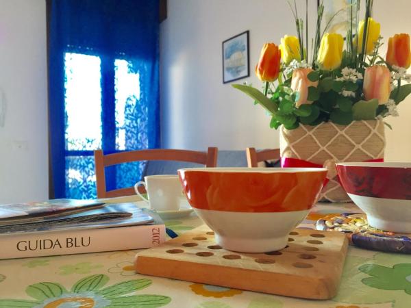 Residence Corallo Con Piscina - Veneto