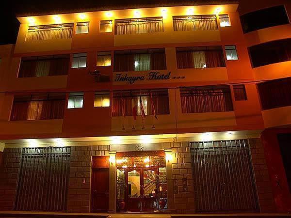 Hotel Inkayra, Cusco