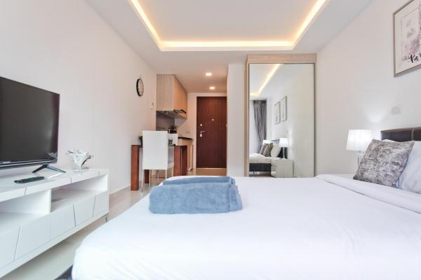 CHIC Studio in Laguna Beach Resort - Maldives的照片9
