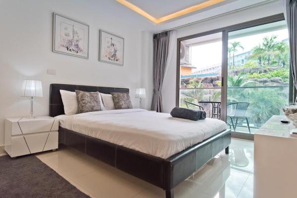 CHIC Studio in Laguna Beach Resort - Maldives的照片5