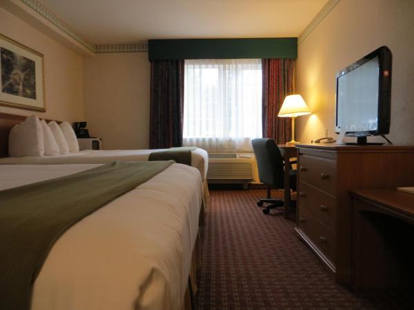 Foto 6: Ramada by Wyndham Portland