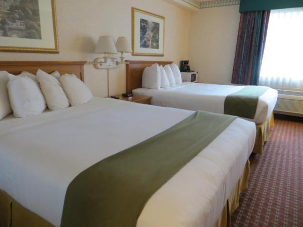 Foto 8: Ramada by Wyndham Portland