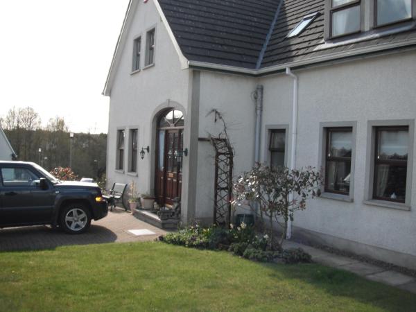 Narrow Gauge B&b - Coleraine