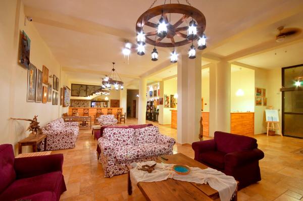 Fotografie 6: Doada Hotel