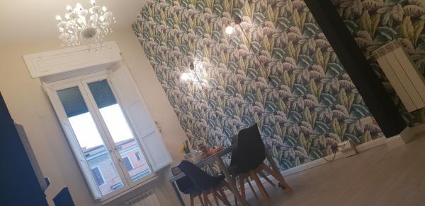 B&B Lumiere Roma, Roma