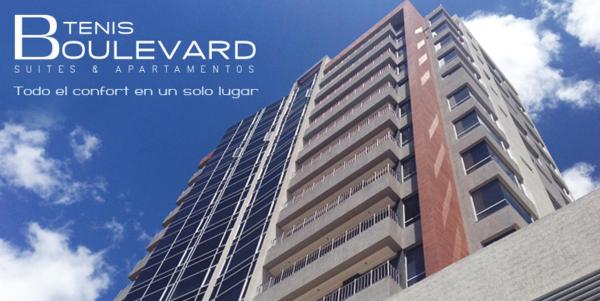 A la foto es mostra l'objecte Alojamiento Ejecutivos situat a la ciutat de Quito.