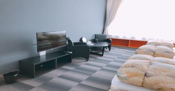 A la foto es mostra l'objecte KIBOTCHA / Vacation STAY 8354 situat a la ciutat de Tōna.
