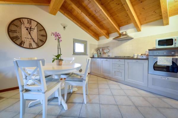 Villa dei Venti - Comfort Holiday, Bergamo