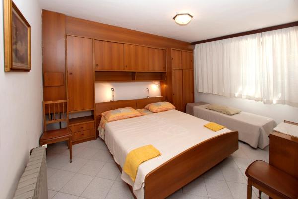 Apartments Mladenka - Poreč