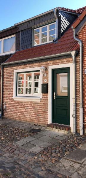 Ein Kleines Haus - Fehmarn