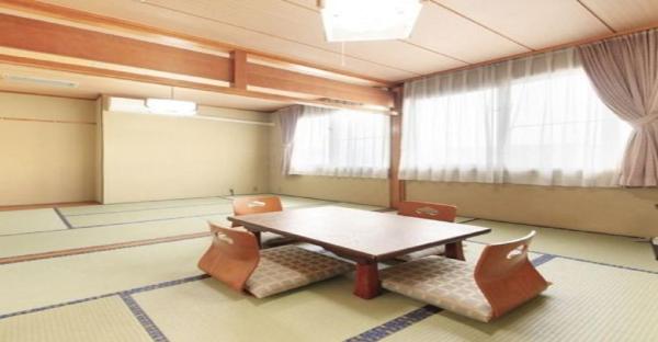 A la foto es mostra l'objecte Yu-topia / Vacation STAY 8765 situat a la ciutat de Kai.
