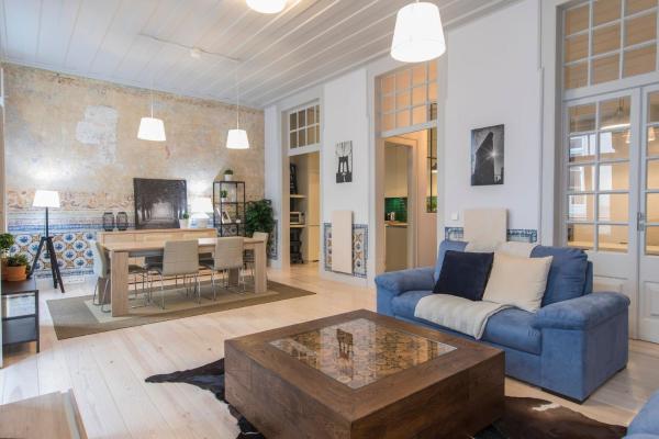Lovelystay - 3 Bedroom Downtown Wonderwall - Amora