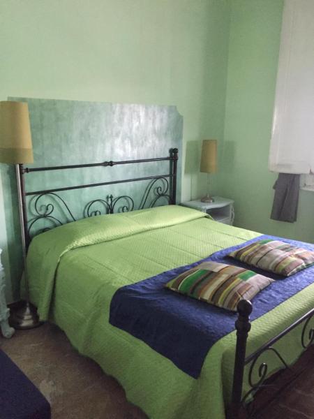 Affittacamere Belfiore, Florenz