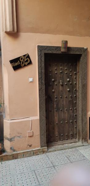Billede 6: Riad 85