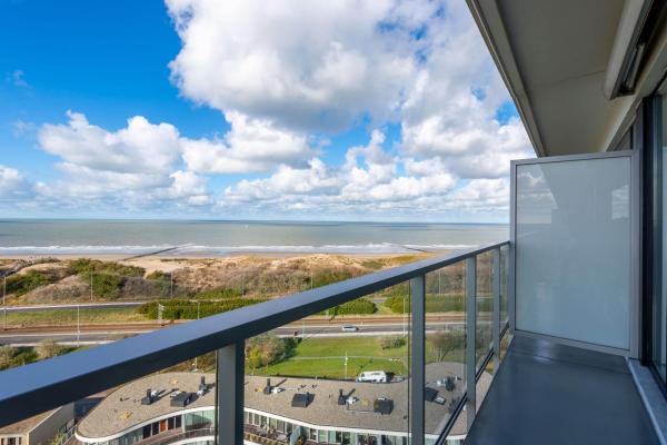 Fotografie 2: Panoramic & Modern apartment with sea view