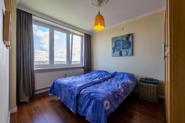 Fotografie 5: Panoramic & Modern apartment with sea view