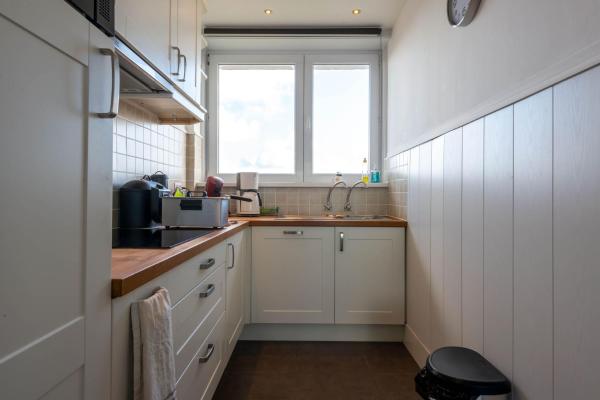 Fotografie 4: Panoramic & Modern apartment with sea view
