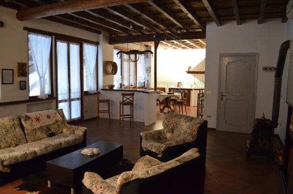 A la foto es mostra l'objecte Agriturismo Cipolli e Podò Corte Carlini situat a la ciutat de Mantova.