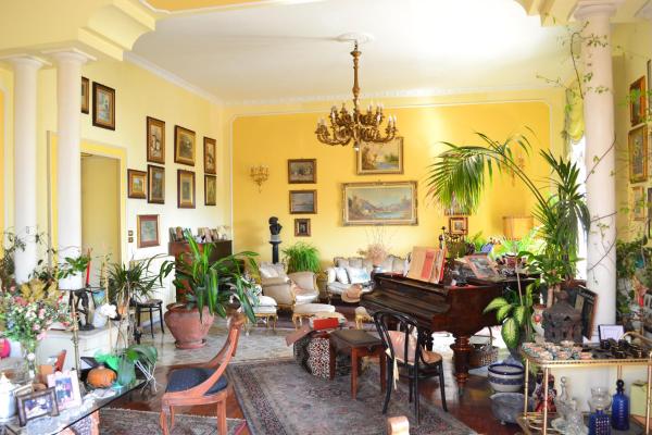 Romantico Appartamento Storico - Neapel